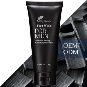 Espuma de crema para limpieza profunda del acné, <span class=keywords><strong>limpiador</strong></span> <span class=keywords><strong>facial</strong></span> para eliminar puntos negros y piel grasa - Product Image 4