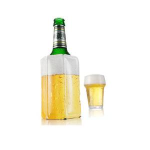 Conserve la fraîcheur du vin froid, pièces, manches de refroidisseur avec protection, conserve la fraîcheur et le luxe pour la couleur Champagne, vin rouge blanc - Product Image 3