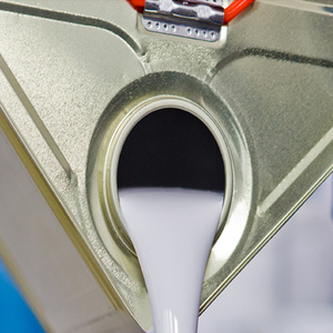 Sơn Lót PVC Được Sử Dụng Để Dán Cạnh Đồ Nội Thất - Product Image 4