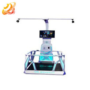 China precio de fábrica 1 P pie <span class=keywords><strong>vr</strong></span> plataforma pequeña <span class=keywords><strong>vr</strong></span> de <span class=keywords><strong>htc</strong></span> <span class=keywords><strong>vive</strong></span> - Product Image 2