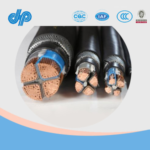 <span class=keywords><strong>Cable</strong></span> de Alimentación 0.6/1kv 4x16mm2 CU/XLPE/PVC/SWA/PVC N2XRY/<span class=keywords><strong>YXZ2V</strong></span>-R - Product Image 5