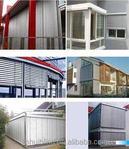 Télécommande extérieure en aluminium venetain stores - Product Image 3
