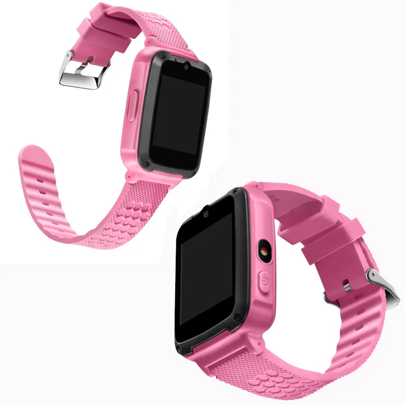 Android Smartwatch Multi Function Phone Call Smart Watch Touch Screen Wrist Sport Watch for kids