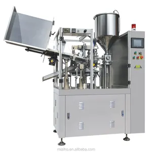 MZH- SP Full automatic multiplex silicone tube filling and sealing machine with best after-sale service