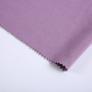 Textiles para <span class=keywords><strong>el</strong></span> hogar 68% rayón 27% nylon 5% spandex punto <span class=keywords><strong>roma</strong></span> tejido de punto para la chaqueta - Product Image 6