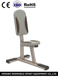 <span class=keywords><strong>Press</strong></span> <span class=keywords><strong>de</strong></span> hombros <span class=keywords><strong>Banco</strong></span> XG-Q-9045 - Product Image 1