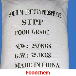 Aditivos Alimentarios Materia Prima STPP Tripolifosfato de Sodio P2O5 - Product Image 6
