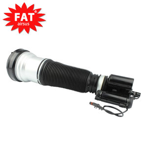 Amortisseur avant à gaz W220, amortisseur gauche A2203202138, suspension pneumatique pour <span class=keywords><strong>Mercedes</strong></span> Classe S <span class=keywords><strong>4</strong></span> <span class=keywords><strong>Matic</strong></span>, droite A2203202238 - Product Image 2