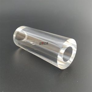 <span class=keywords><strong>LANDU</strong></span> TUBE POLYCARBONATE PERSONNALISÉ TUBE PC PROFIL PLASTIQUE PC - Product Image 4