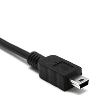 Cable DE DATOS USB2.0, cable de miniUSB a cable de 2000