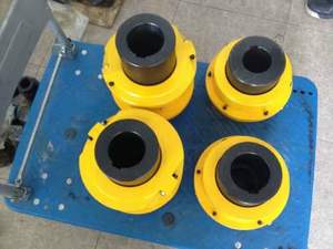 Acoplamiento Flexible de Rejilla Falk 1160T10 - Product Image 2