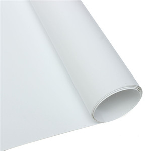 PVC fondali fotografia impermeabile <span class=keywords><strong>bianco</strong></span> <span class=keywords><strong>nero</strong></span> rosa <span class=keywords><strong>sfondi</strong></span> per foto in studio fotografia desktop di ripresa - Product Image 5