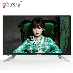 Téléviseur à écran plat de 32 pouces de qualité supérieure, téléviseurs chinois bon marché, téléviseurs LED Full HD - Product Image 4