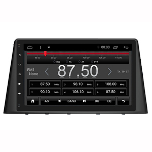Écran tactile Android voiture pour 2016 Peugeot <span class=keywords><strong>308</strong></span> 10.2 pouces voiture DVD stéréo Radio avec système de Navigation <span class=keywords><strong>Gps</strong></span> - Product Image 2