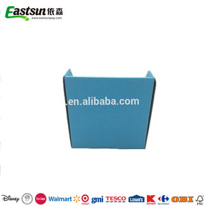 Impresión flexográfica PDQ Tesco embalaje <span class=keywords><strong>CDU</strong></span> - Product Image 4