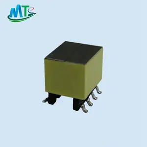 תוצרת סין EP7 EP10 EP13 SMD 24 v 12 v 5 v שנאי