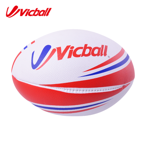 Kiểm Toán Thanh Thiếu Niên Bóng Bầu Dục Khuyến Mãi PVC Máy Khâu Mỹ Thiết Bị Bóng Bầu Dục Bóng Bầu Dục - Product Image 4