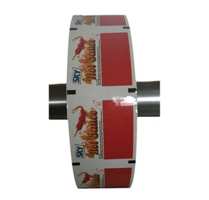 <strong>Tomato</strong> <strong>Sauce</strong> <strong>Sachets</strong>/pepper <strong>Sauce</strong> <strong>Sachet</strong> - Product Image 5