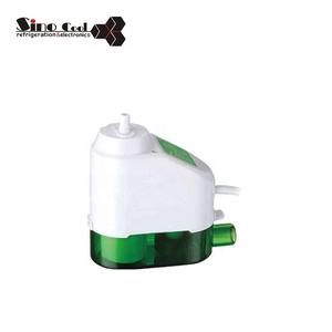 Bơm Ngưng Tụ Mini Coolsour/Bơm Xả Cho Điều Hòa Không Khí/Bơm A/C - Product Image 1