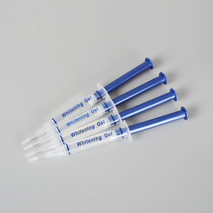 <span class=keywords><strong>Blanchiment</strong></span> Des dents 44% Blanchisseur de dents Dentaires Professionnelles À La <span class=keywords><strong>Maison</strong></span> LED Blanc <span class=keywords><strong>Kit</strong></span> De Gel - Product Image 4