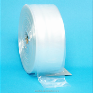 Película de TPU en Rollo Continuo para Cámara de Aire - Product Image 4
