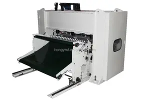 HY -ISO9001 máquina de alta velocidade da agulha não tecida de feltro para venda diretamente
