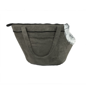 Borsa da Trasporto <span class=keywords><strong>per</strong></span> <span class=keywords><strong>Cani</strong></span> <span class=keywords><strong>e</strong></span> <span class=keywords><strong>Gatti</strong></span> Morbida, Calda <span class=keywords><strong>e</strong></span> Portatile <span class=keywords><strong>per</strong></span> Viaggi all'Aperto, Direttamente dalla Fabbrica Yangyang Pet - Product Image 6