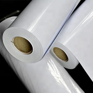 Rollo de inyección de tinta ecosolvente, papel fotográfico brillante - Product Image 1