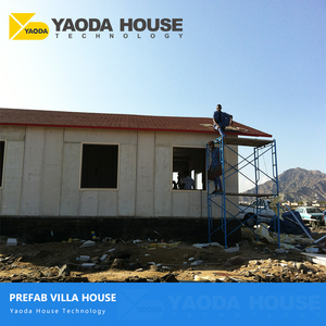 Petite <span class=keywords><strong>villa</strong></span> en panneaux de béton, maison, <span class=keywords><strong>villa</strong></span> moderne prédécoupée et simple, prêt à poser, modèle de fabrication en chine, - Product Image 4