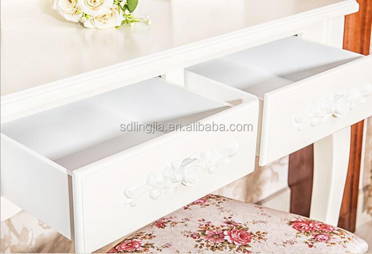 Refleja Consolas Precio Singapur Chica Tocador Con Espejo
