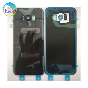 OEM Batterie Couvercle de la Porte Arrière En Verre Pour <span class=keywords><strong>Samsung</strong></span> Galaxy <span class=keywords><strong>S8</strong></span> plus G955 arrière - Product Image 5