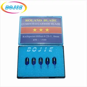 Chất lượng cao!!!! Phụ Tùng Máy In phun roland cắt blade Cho roland máy cắt decal