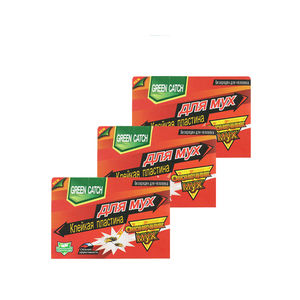 Piège à mouches <span class=keywords><strong>super</strong></span> vendu pour l'utilisation à la ferme, piège à colle pour mouches, colle à mouches - Product Image 2