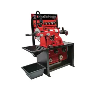 brake rotor cutting machine C9350C with 500mm drum diameter brake machine for sale