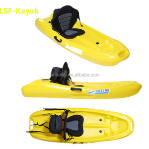 2018 Chine OEM gros vente chaude sit on top nouvelle conception de pêche enfants <span class=keywords><strong>kayak</strong></span> pour vente - Product Image 1