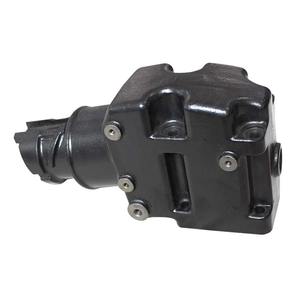Elevador de Escape de <span class=keywords><strong>Hierro</strong></span> Fundido OEM para Motor <span class=keywords><strong>V6</strong></span> V8 Mercruiser, Elevador de Escape de 4 Pulgadas, Elevador Central - Product Image 5