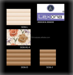 Azulejos digitales de cerámica con acabado mate de estilo de diseño moderno, la mejor gama competitiva, azulejos de porcelana para interiores, stock de fábrica - Product Image 6