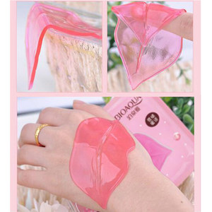 <span class=keywords><strong>Bioaqua</strong></span>-<span class=keywords><strong>mascarilla</strong></span> hidratante <span class=keywords><strong>de</strong></span> colágeno para <span class=keywords><strong>labios</strong></span>, fabricante directo <span class=keywords><strong>de</strong></span> marca - Product Image 3