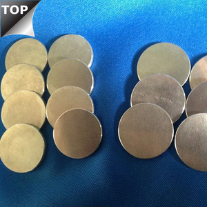 Вольфрамовые серебряные прутки для пайки - Product Image 6
