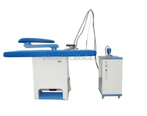 Hot sell industrial clothes packing machine for hotel