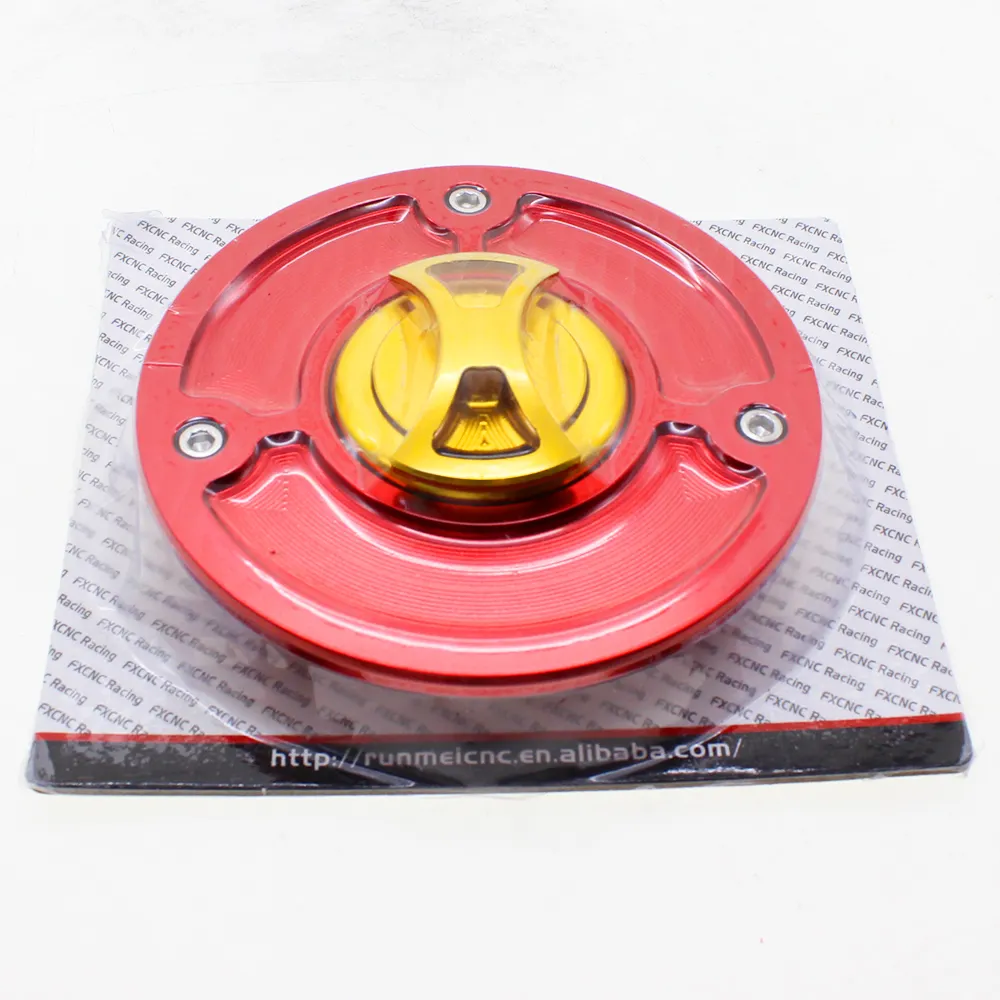 China factory DUKE 250 fuel cover gas cap racing moto spare part