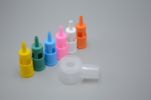 <span class=keywords><strong>Masque</strong></span> <span class=keywords><strong>Venturi</strong></span> avec 6 dilatateurs, 1 pièce, meilleur prix - Product Image 5