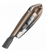 Aspirateur à main Rechargeable sans fil suhangzhou, appareil pratique à haute puissance d'aspiration, pour voiture