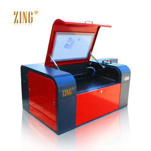 Macchina per Incisione e Stampa Laser 3D su Vetro Sottosuperficiale JD3050 di Qualità Europea - Product Image 1