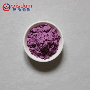 High Tinting <strong>Colorful</strong> Sapphire Blue Pigment for <strong>Ceramic</strong> <strong>Glaze</strong> <strong>Stains</strong> - Product Image 4