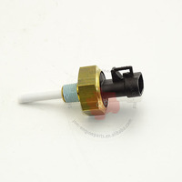 Pièces de moteur diesel pour engins de chantier d'origine, capteur de niveau de liquide de refroidissement S298 4383933 2872769
