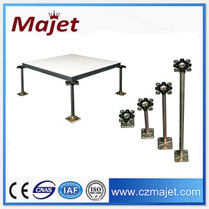 أرضية مرتفعة دعم الركيزة الطابق الطابق قابل للتعديل دعم الركائز - Product Image 5