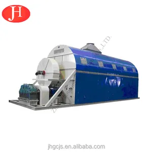 Tubo tubo in <span class=keywords><strong>bundle</strong></span> asciugatrice per asciugare amido di mais in fibra di germe - Product Image 1