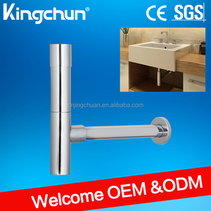 <span class=keywords><strong>Siphon</strong></span> <span class=keywords><strong>de</strong></span> lavabo Geberit Ø <span class=keywords><strong>32</strong></span> mm - Product Image 1