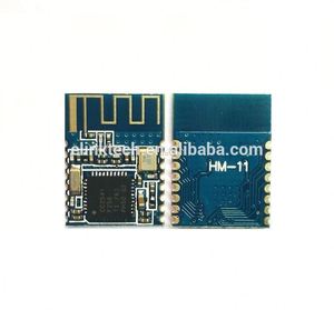 HM-11 כפול גביש מתנד גביש כפול 4.0 <span class=keywords><strong>cc2540</strong></span> cc2541 מודול יציאה טורי כוח נמוך - Product Image 3